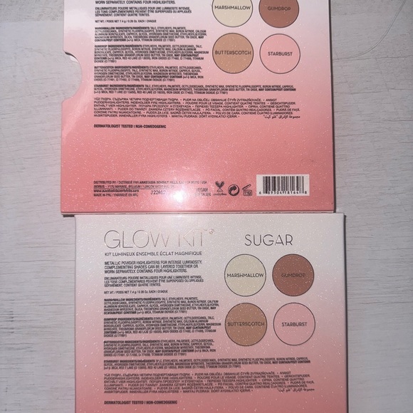 Glow kit brand new! Anastasia Beverly Hills - Picture 5 of 5